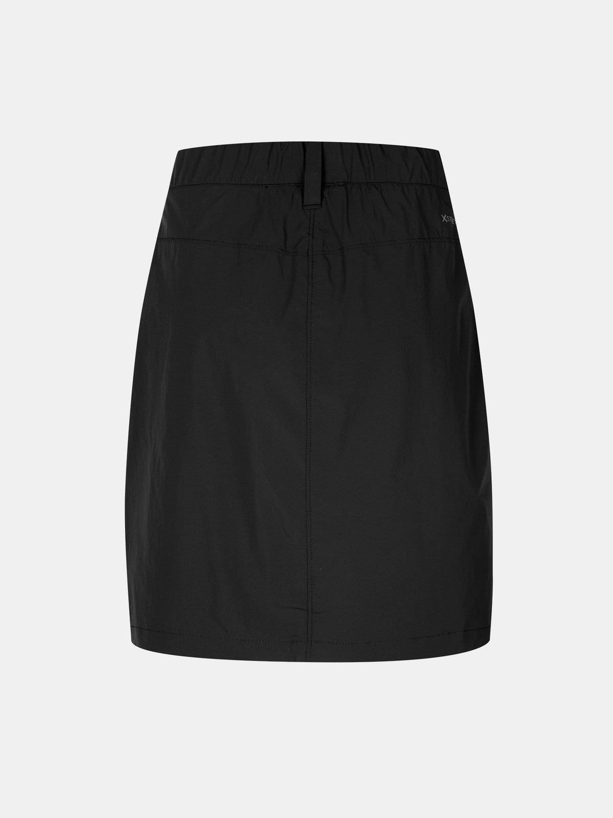 svārki pallas cool w stretch skort black ha 064 0872 p99