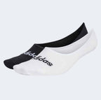 Adidas T LIN BALLER 2P  WHITE/BLACK
