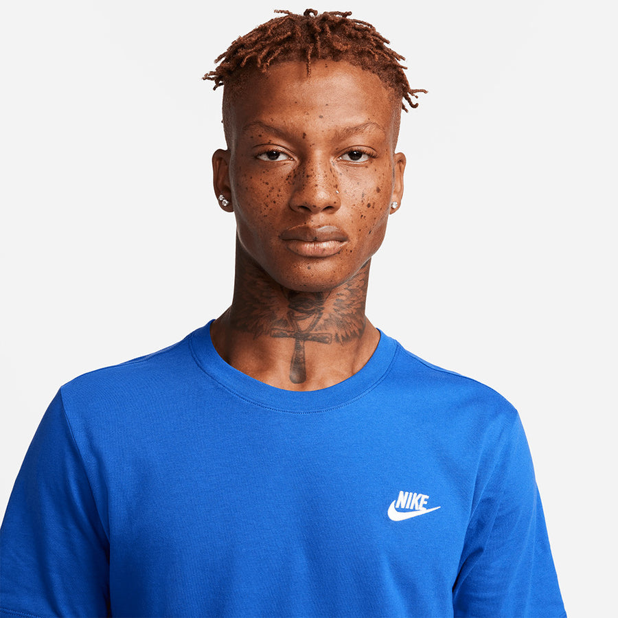 Nike M NSW CLUB TEE/480