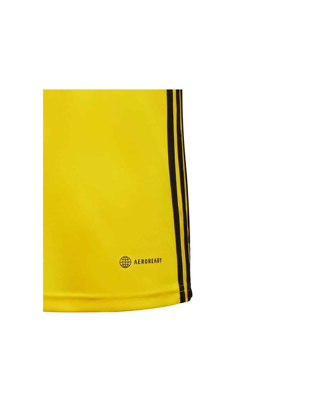 Adidas TABELA 23 JSY Y  TMYELL/BLACK