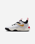Nike TEAM HUSTLE D 11 (GS)