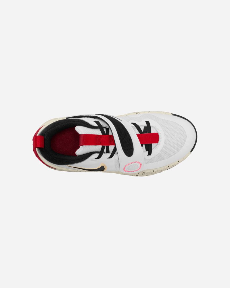 Nike TEAM HUSTLE D 11 (GS)