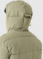 4F TECHNICAL JACKET, KHAKI/580