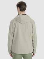 4F TECHNICAL JACKET, OLIVE/704