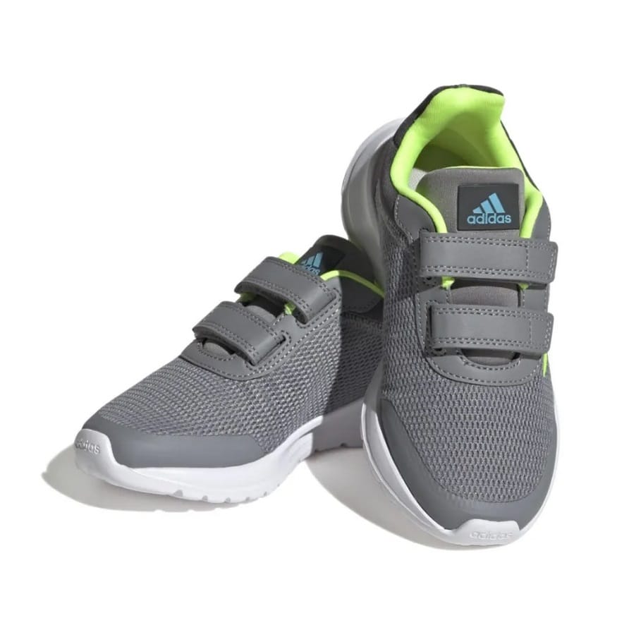 Adidas TENSAUR RUN 2.0 CF  GRETHR/LUCLI