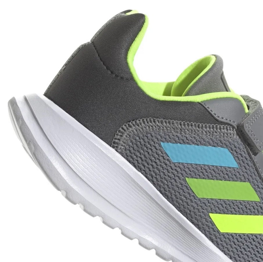 Adidas TENSAUR RUN 2.0 CF  GRETHR/LUCLI