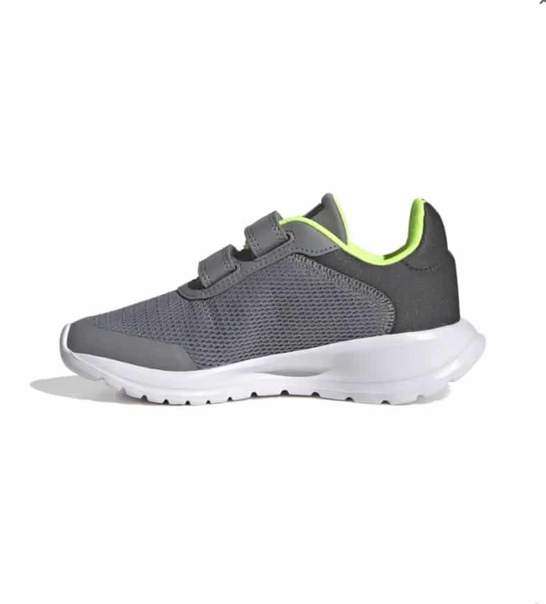 Adidas TENSAUR RUN 2.0 CF  GRETHR/LUCLI