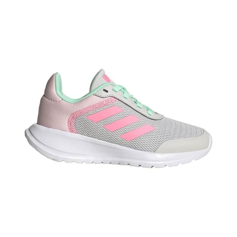 Adidas TENSAUR RUN 2.0 K  GREONE/BEAMP