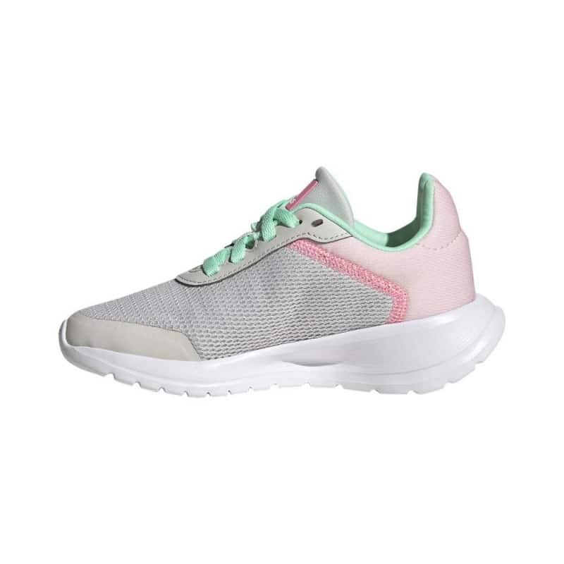 Adidas TENSAUR RUN 2.0 K  GREONE/BEAMP