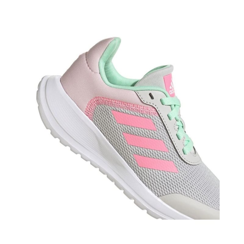 Adidas TENSAUR RUN 2.0 K  GREONE/BEAMP