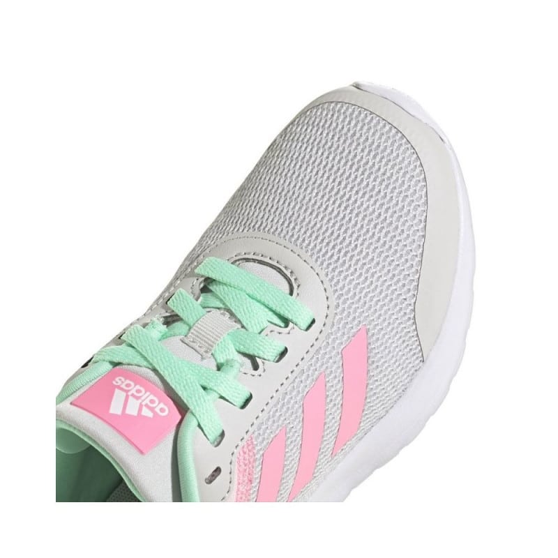 Adidas TENSAUR RUN 2.0 K  GREONE/BEAMP