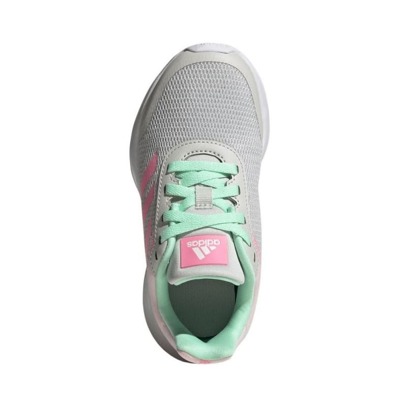 Adidas TENSAUR RUN 2.0 K  GREONE/BEAMP