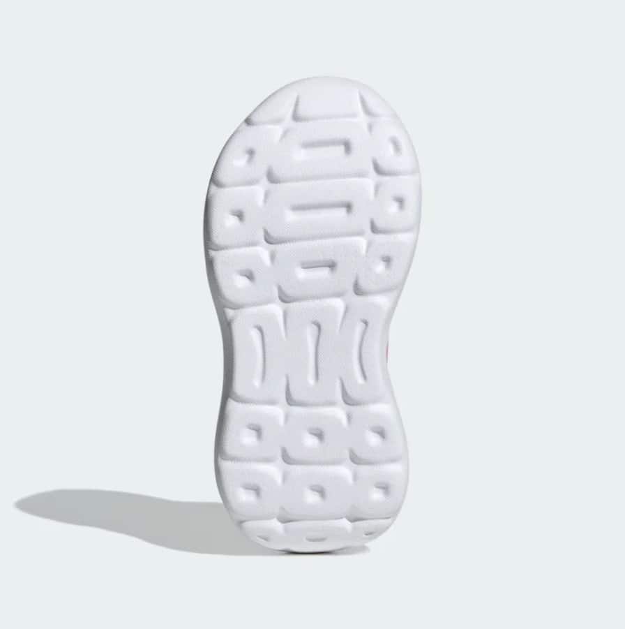 Adidas TENSAUR RUN 3.0 EL CLPINK/FTWWH