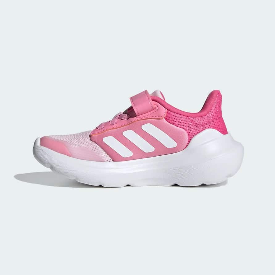 Adidas TENSAUR RUN 3.0 EL CLPINK/FTWWH
