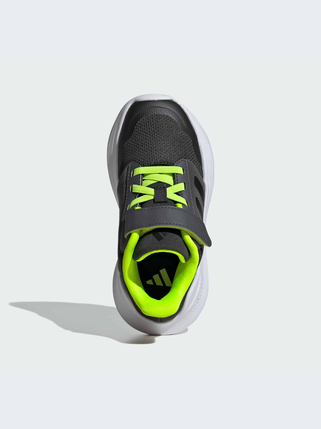 Adidas TENSAUR RUN 3.0 EL CARBON/BLACK