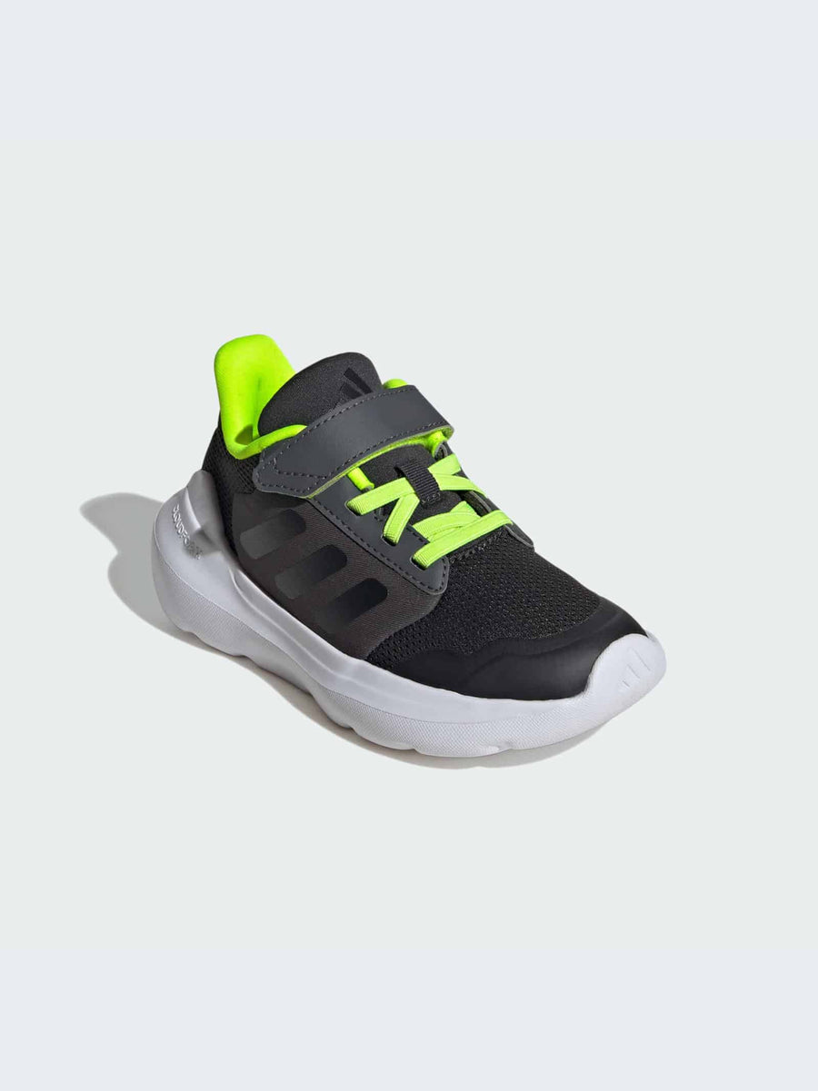 Adidas TENSAUR RUN 3.0 EL CARBON/BLACK