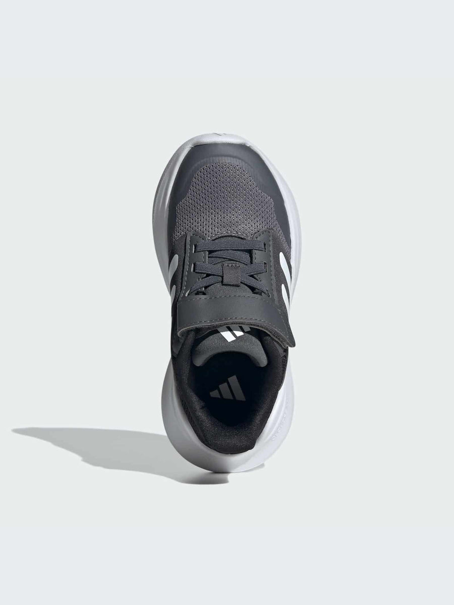 Adidas TENSAUR RUN 3.0  EL  GREFOU/FTWWH