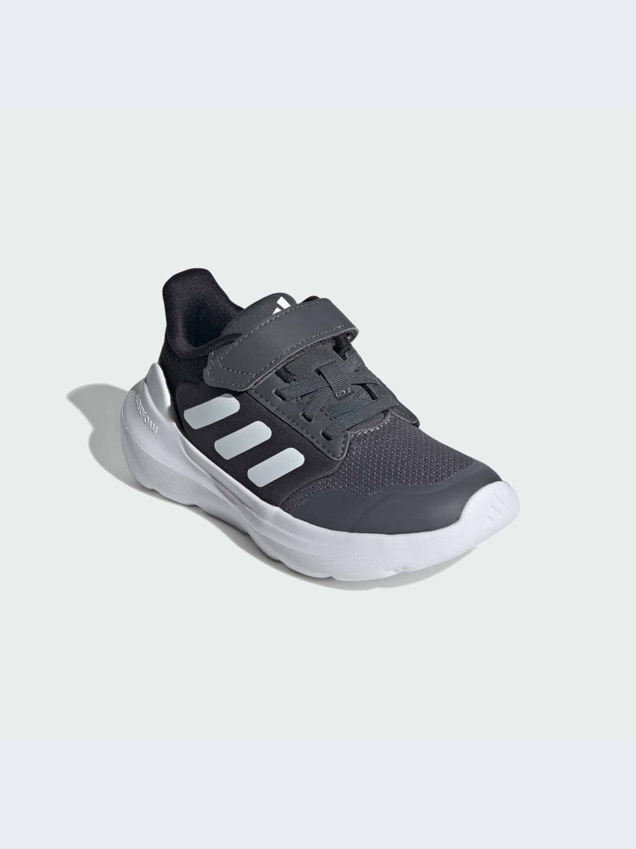Adidas TENSAUR RUN 3.0  EL  GREFOU/FTWWH