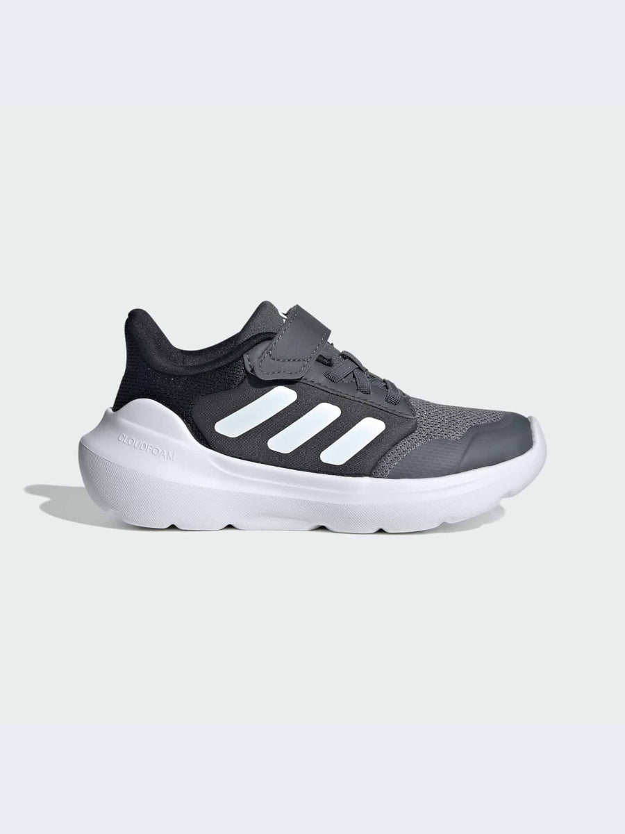 Adidas TENSAUR RUN 3.0  EL  GREFOU/FTWWH