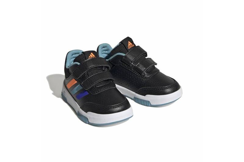 Adidas TENSAUR SPORT 2.0 C  CBLACK/PREBL