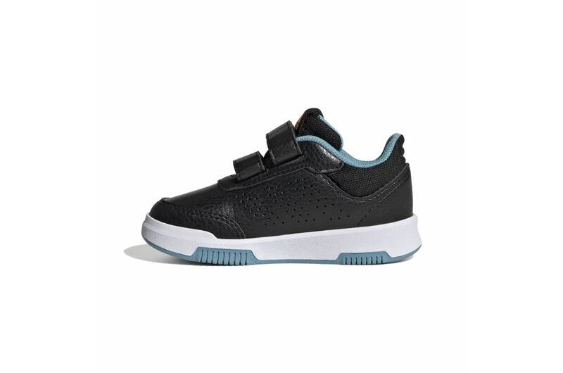 Adidas TENSAUR SPORT 2.0 C  CBLACK/PREBL