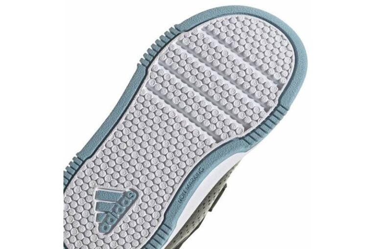 Adidas TENSAUR SPORT 2.0 C  CBLACK/PREBL