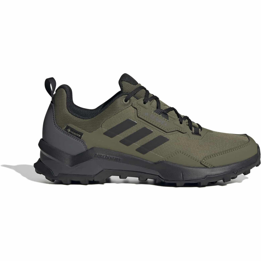 Adidas TERREX AX4 GTX  FOCOLI/BLACK