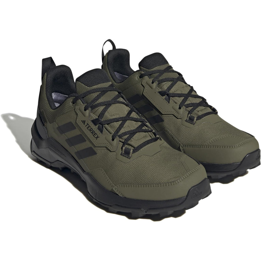 Adidas TERREX AX4 GTX  FOCOLI/BLACK