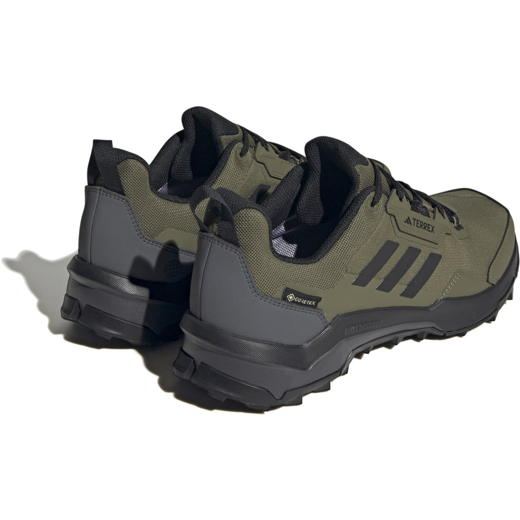 Adidas TERREX AX4 GTX  FOCOLI/BLACK