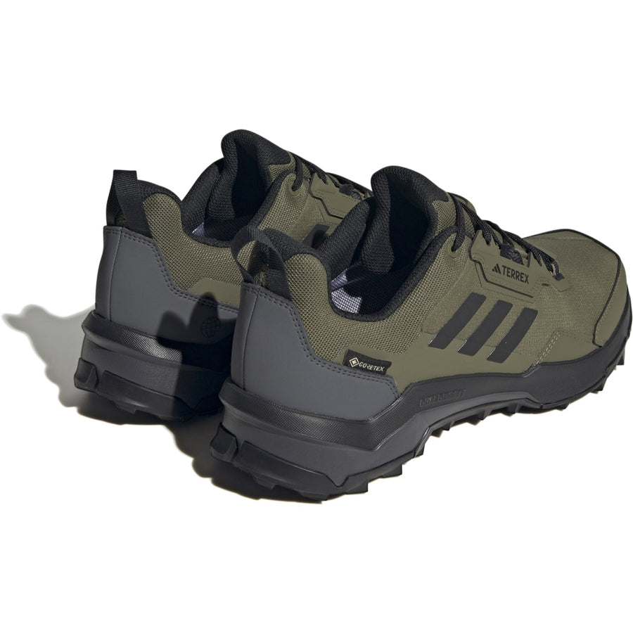 Adidas TERREX AX4 GTX  FOCOLI/BLACK