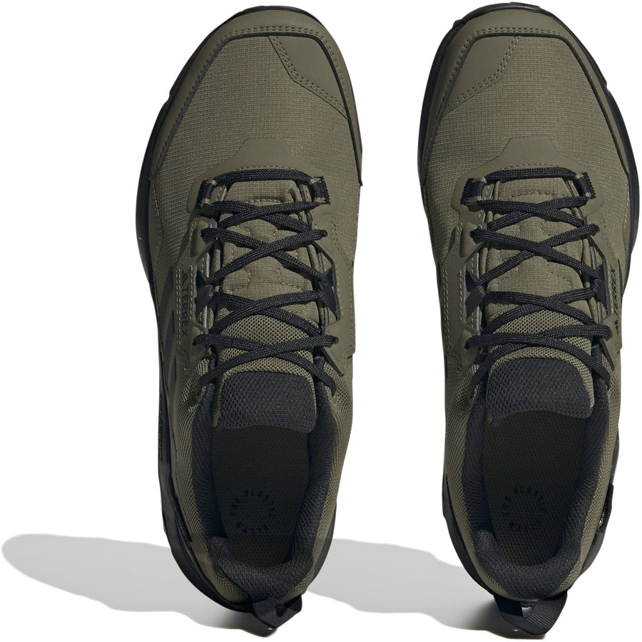 Adidas TERREX AX4 GTX  FOCOLI/BLACK