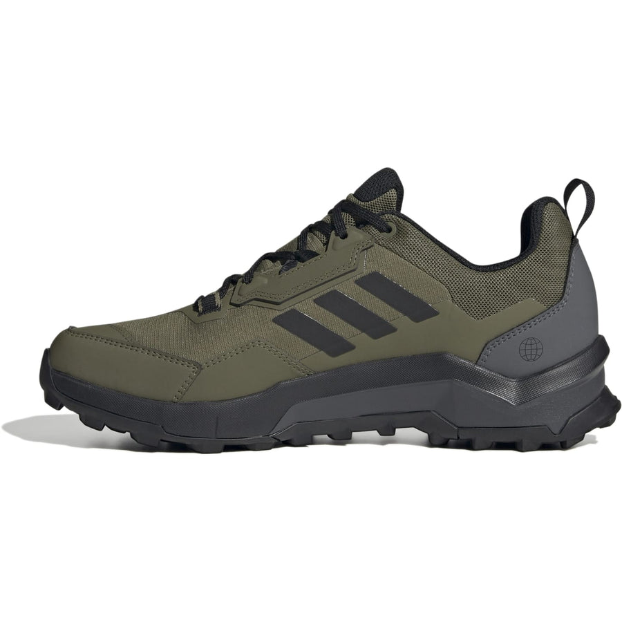 Adidas TERREX AX4 GTX  FOCOLI/BLACK