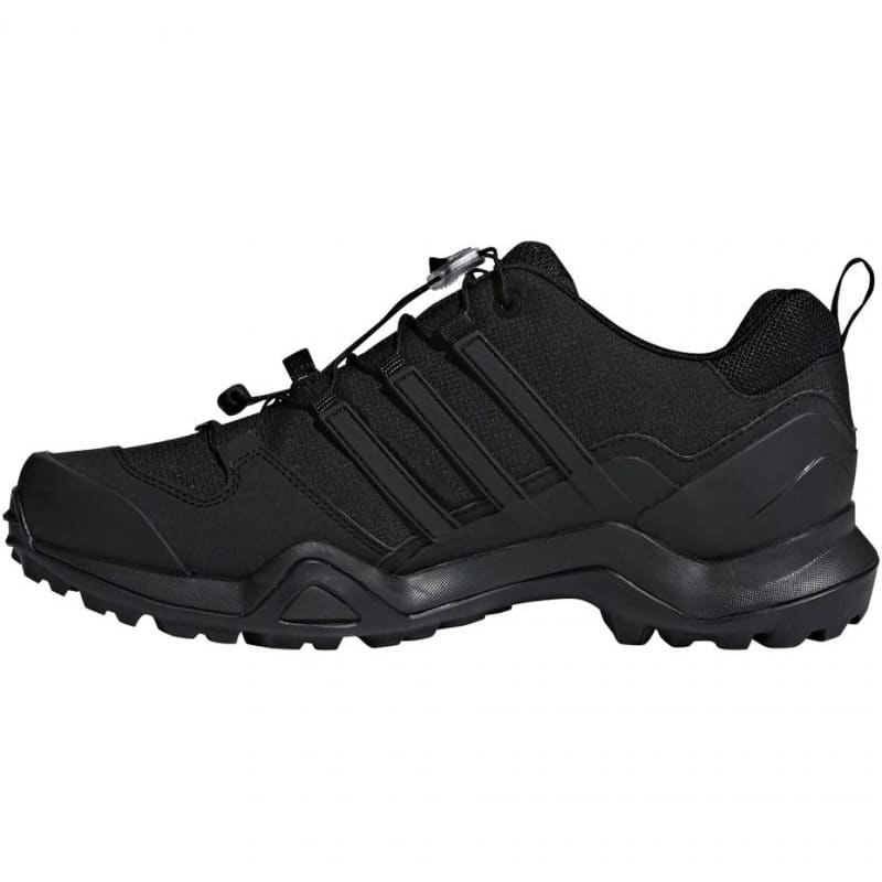 Adidas TERREX SWIFT R2  CBLACK/CBLACK