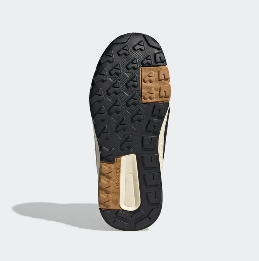Adidas TERREX TRAILMARKER H CBLACK/GRESI
