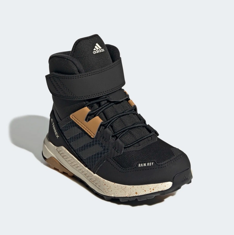 Adidas TERREX TRAILMARKER H CBLACK/GRESI