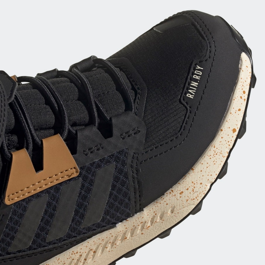 Adidas TERREX TRAILMARKER H CBLACK/GRESI