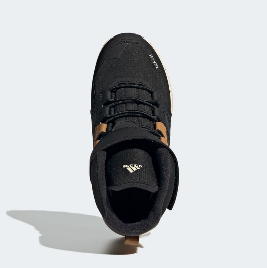 Adidas TERREX TRAILMARKER H CBLACK/GRESI