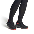 Adidas TERREX TRAILRIDER G CBLACK/GREFO