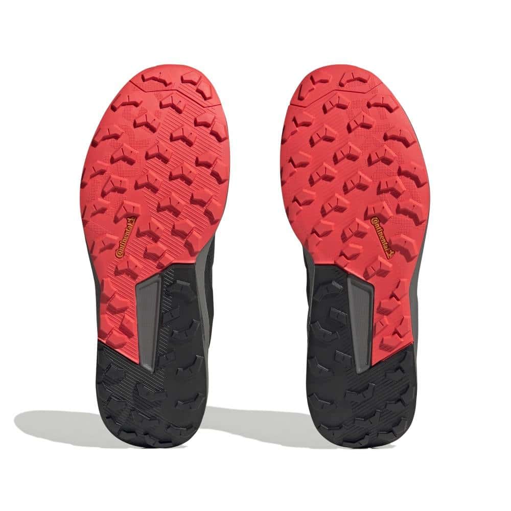 Adidas TERREX TRAILRIDER G CBLACK/GREFO