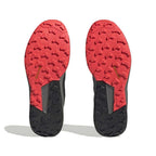 Adidas TERREX TRAILRIDER G CBLACK/GREFO