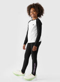 4F TIGHTS, DEEP BLACK