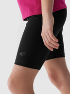 4F TIGHTS, DEEP BLACK