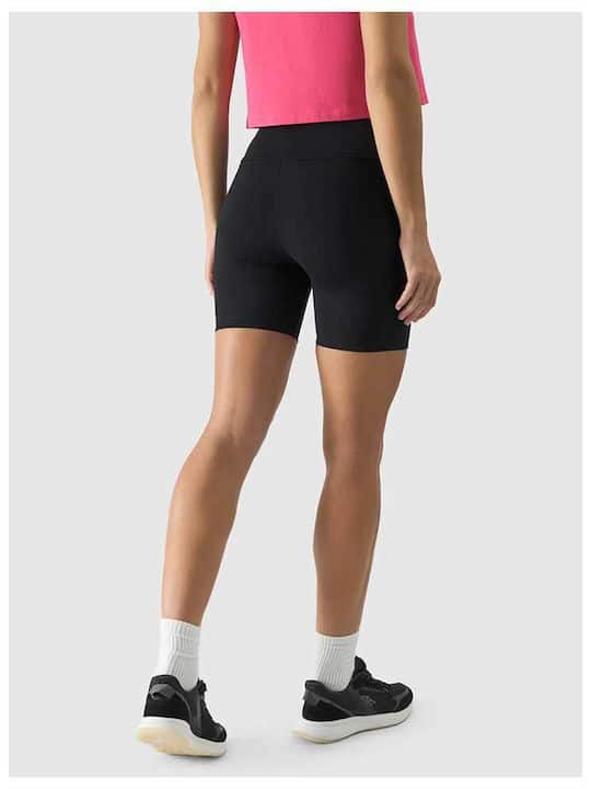4F TIGHTS, DEEP BLACK/151