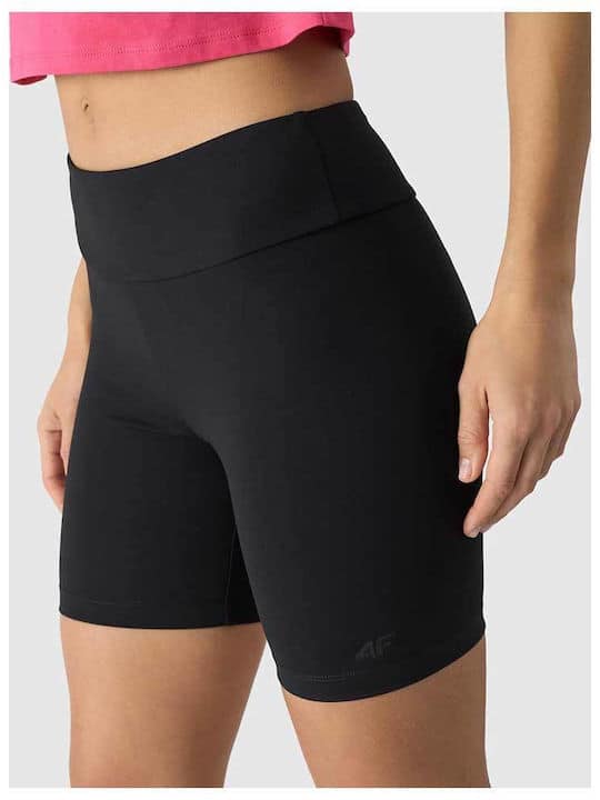 4F TIGHTS, DEEP BLACK/151