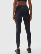 4F TIGHTS FNK, DEEP BLACK