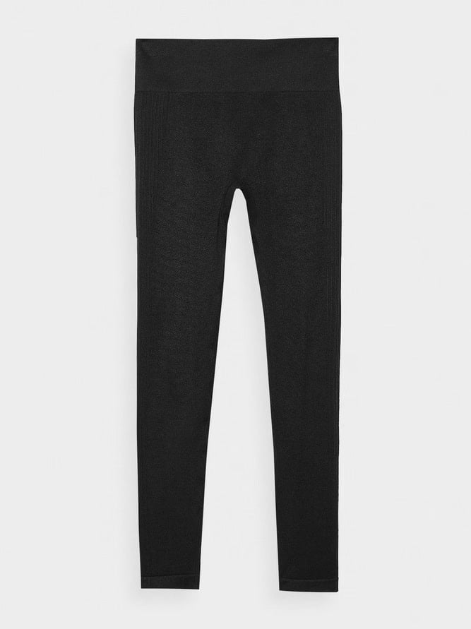 4F TIGHTS FNK, DEEP BLACK