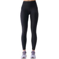 4F TIGHTS FNK, DEEP BLACK/307