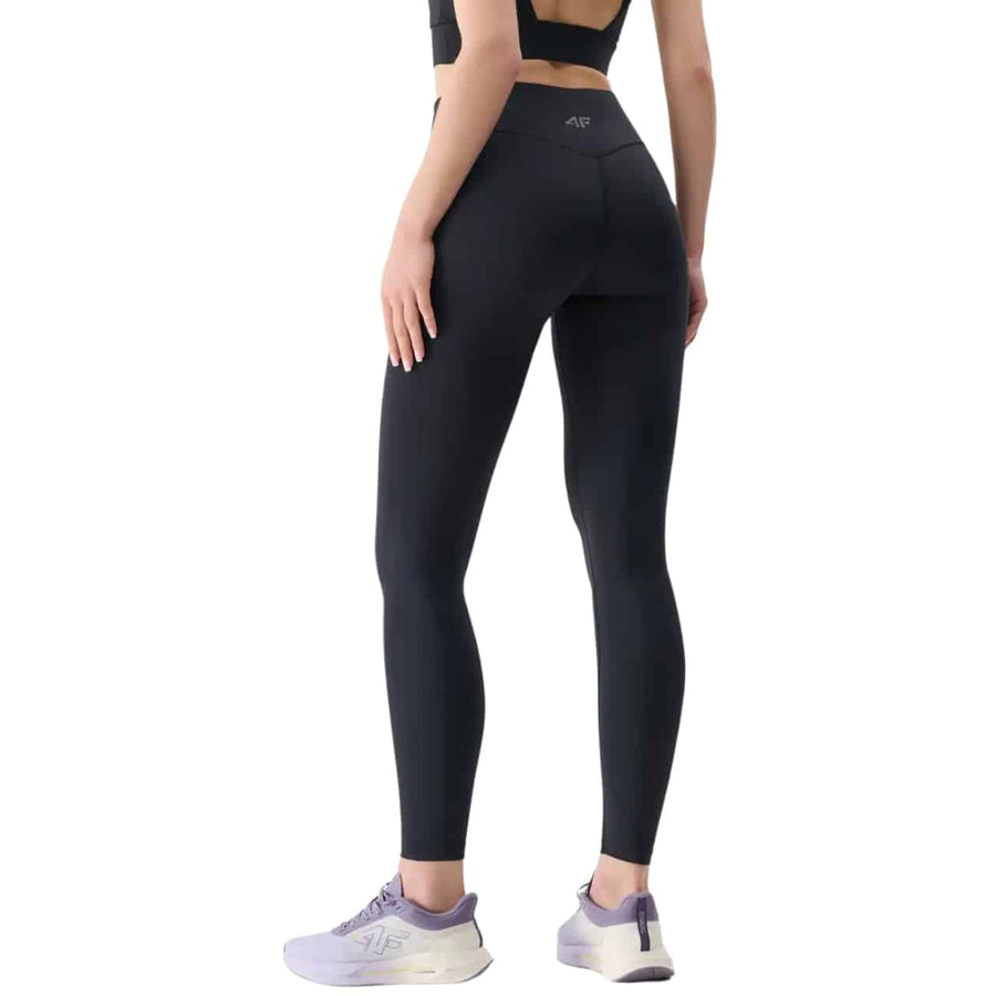 4F TIGHTS FNK, DEEP BLACK/307