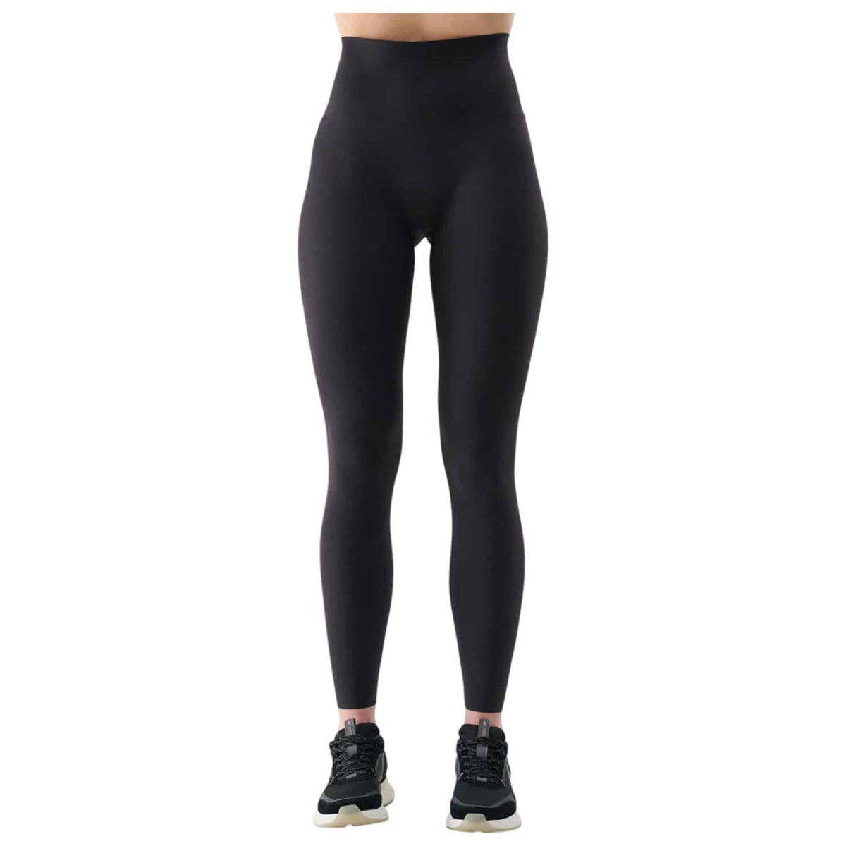 4F TIGHTS FNK, DEEP BLACK/326