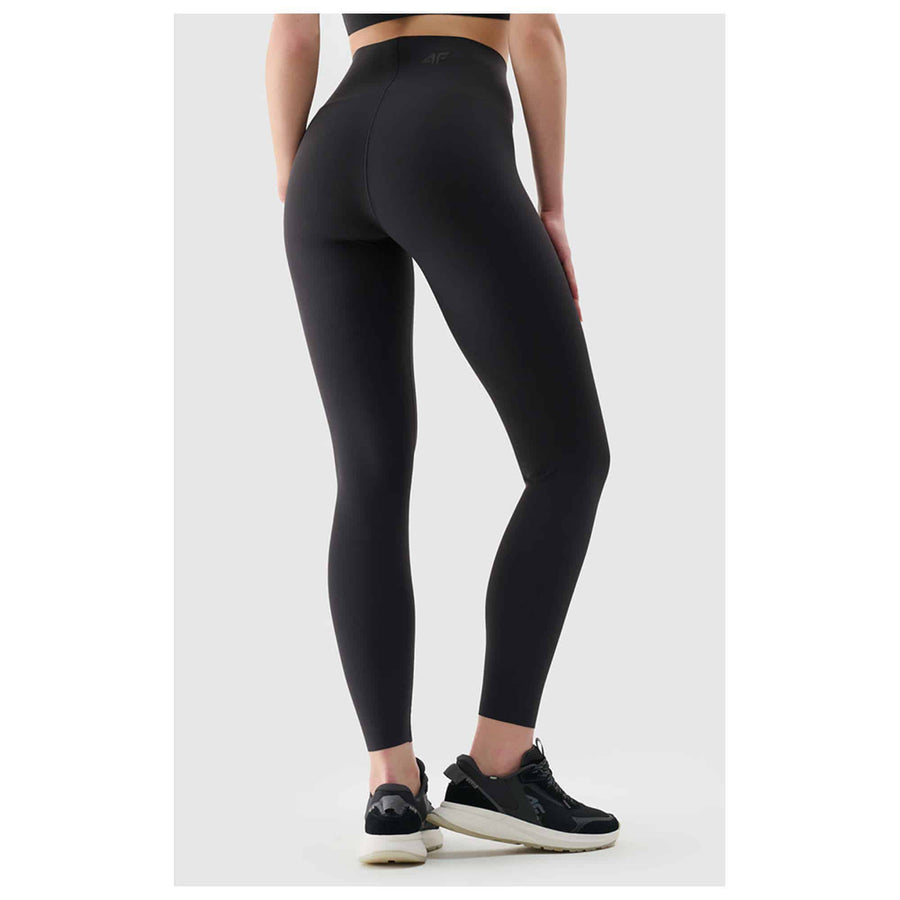 4F TIGHTS FNK, DEEP BLACK/326